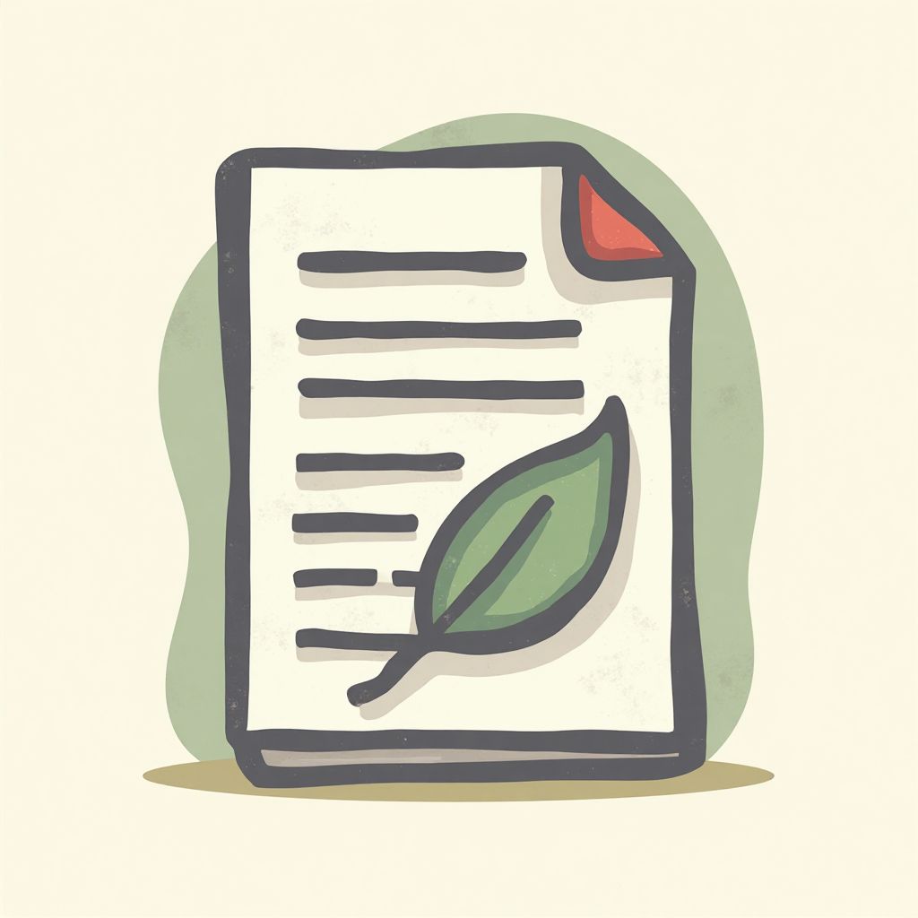 Research resource icon